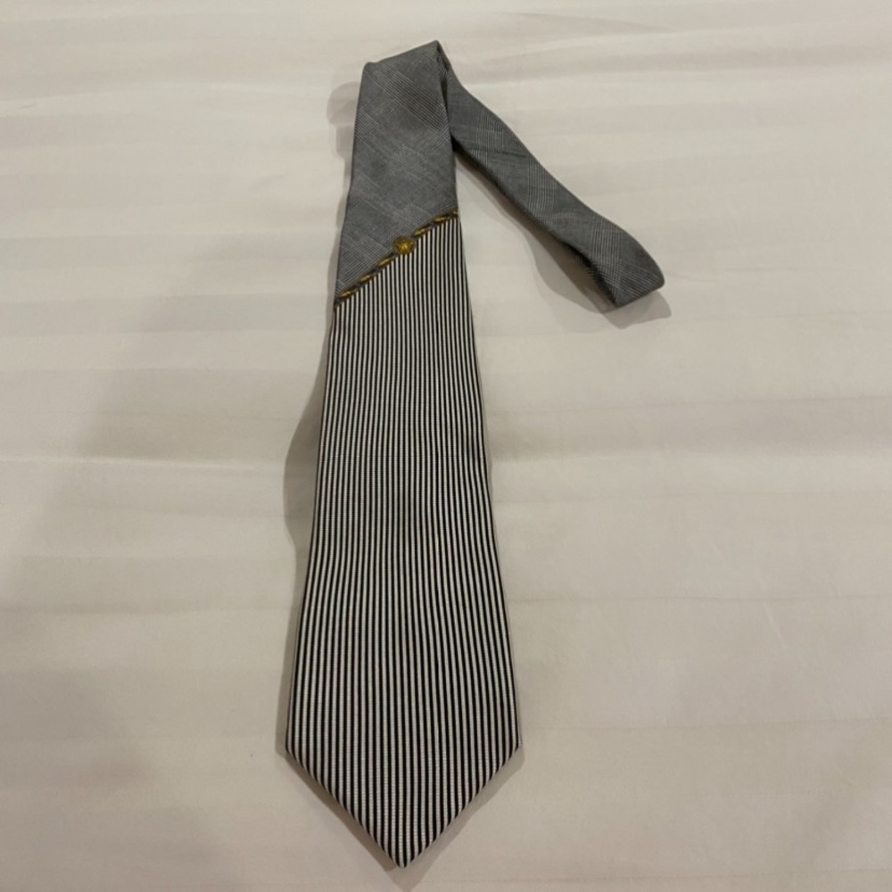 NWOT Rare Versace Tie